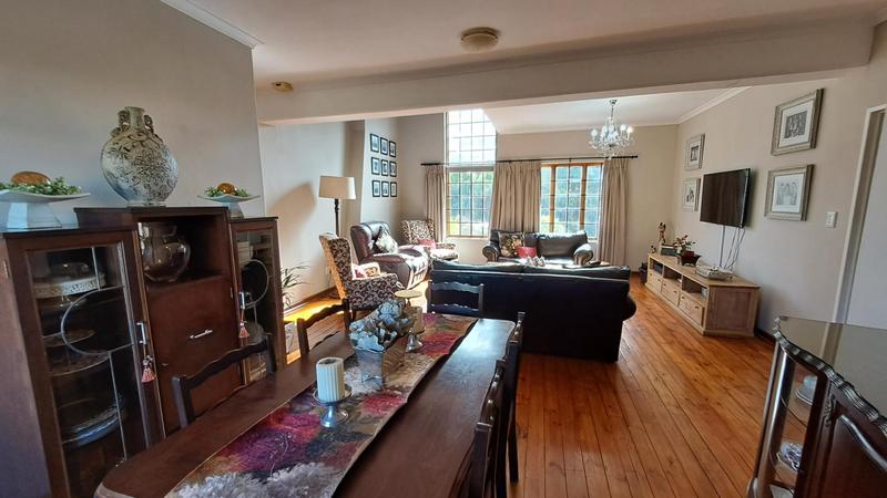 4 Bedroom Property for Sale in Albertinia Western Cape